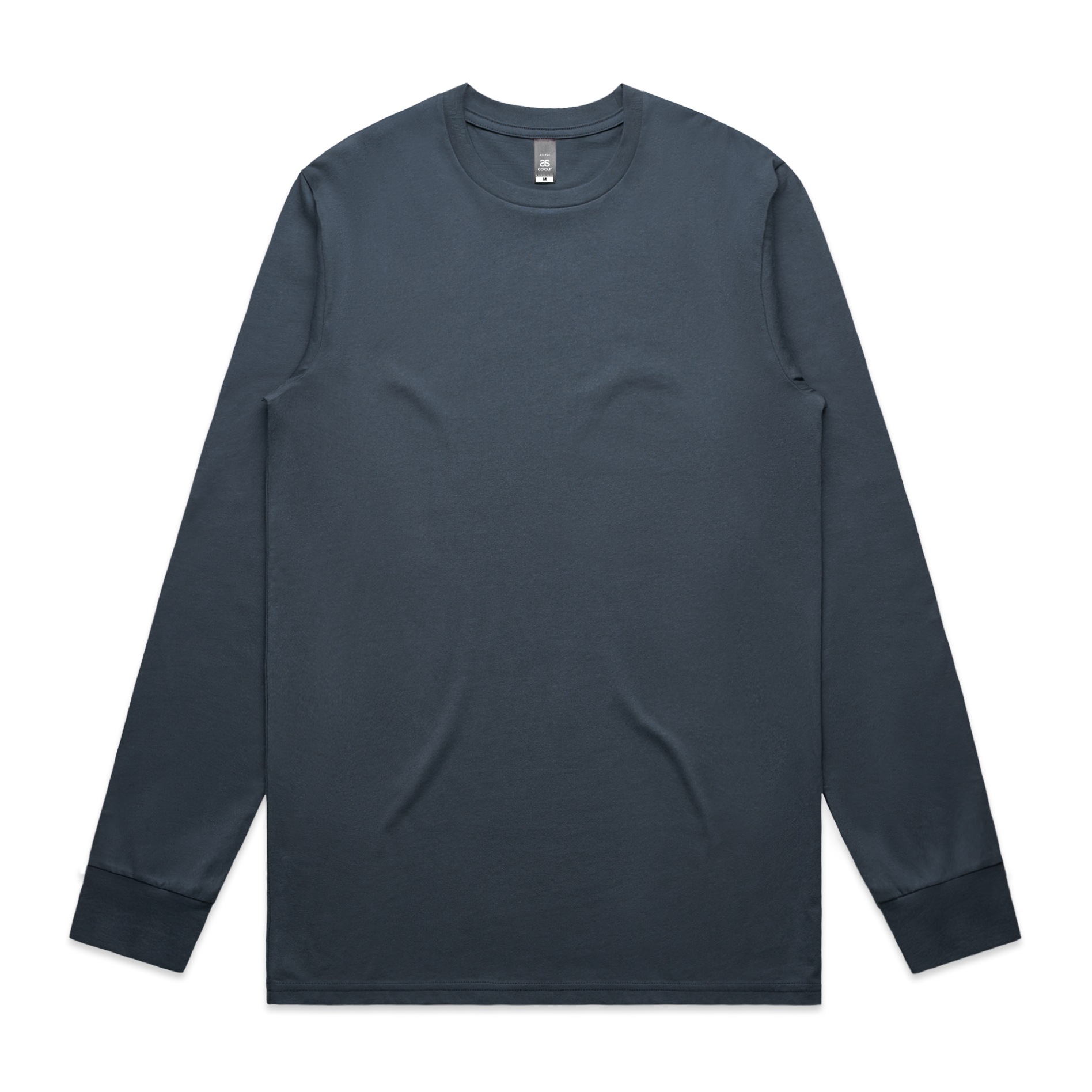 Mens Staple L/S